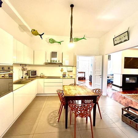 La Casa Di Veronica Όπως Εξωτερικό φωτογραφία